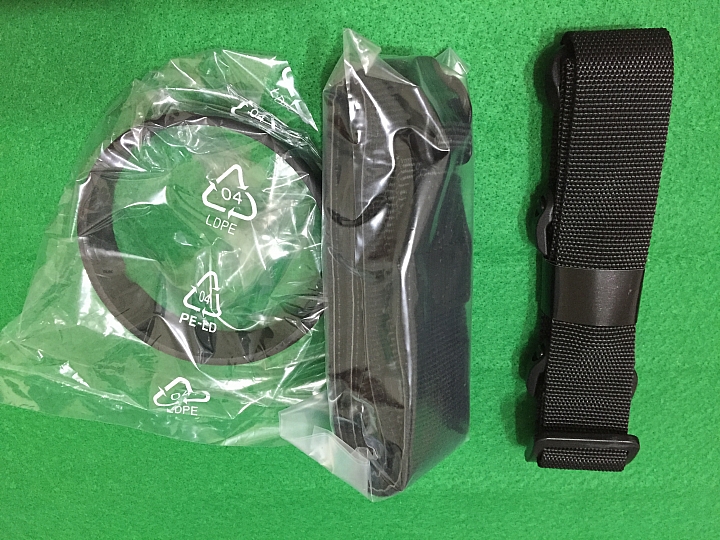 SIGMA 150-600 C - 我的第一支大砲鏡頭, 順便請教搭配雲台問題 ?