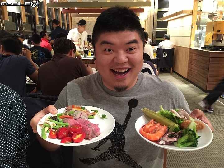 健康與獎金我都要!小惡魔編輯布萊恩挑戰減重開跑!