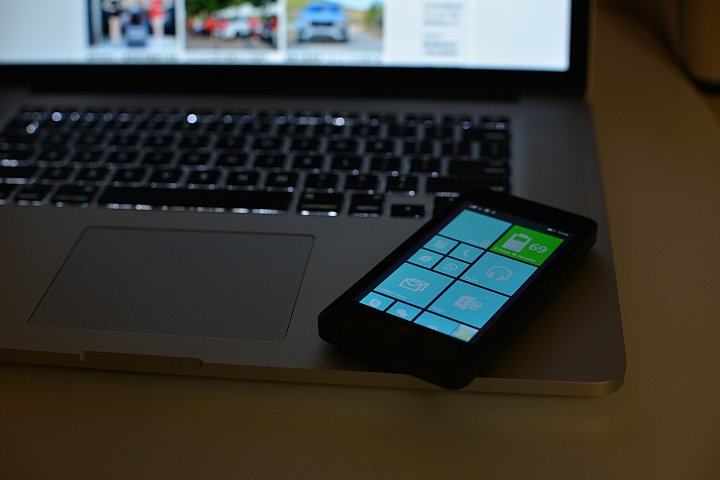 Microsoft Lumia 430 Dual Sim(更新:一天耗電量)