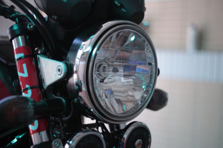 2015 CB1300 SF 限量版開箱