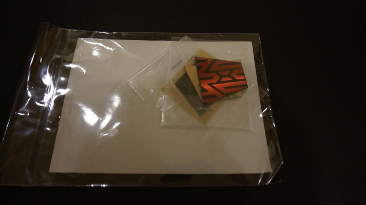 開箱 Strix梟鷹 ASUS GTX 980