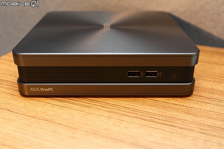 【COMPUTEX 2015】ASUS 發表多款 4K 螢幕與迷你桌上型電腦