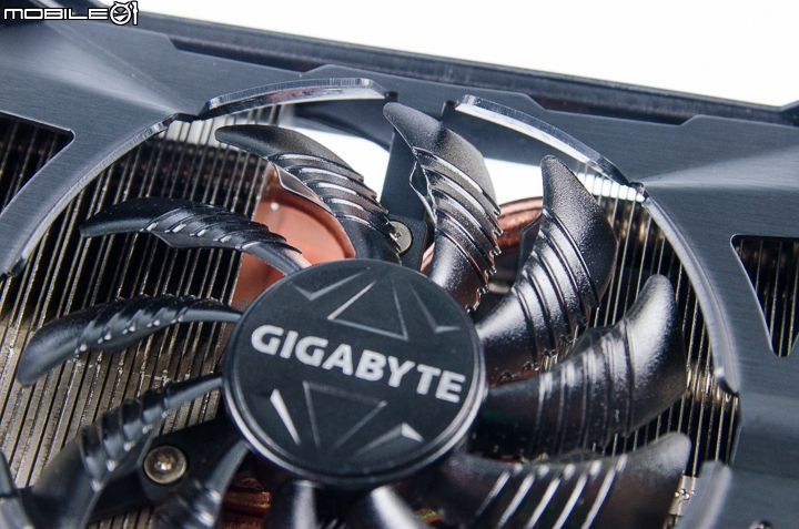 600W風之力散熱加持 技嘉G1 GAMING GTX980Ti顯示卡實測