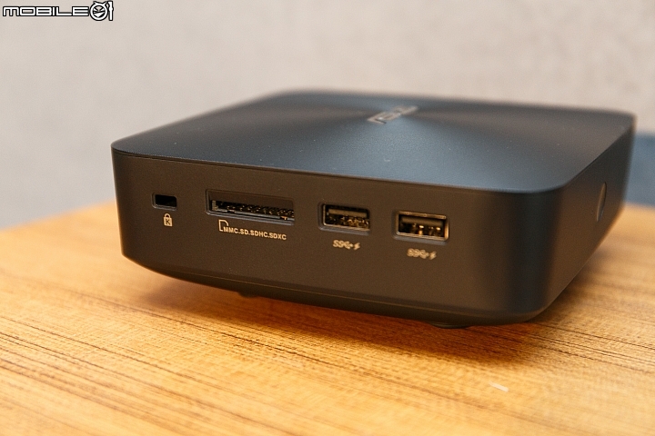 【COMPUTEX 2015】ASUS 發表多款 4K 螢幕與迷你桌上型電腦