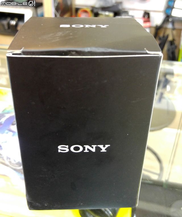 完美的設計 挑戰極限 超越自我 【Sony Xperia Z3+】高雄體驗會