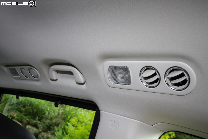 開創全新格局 Honda Odyssey