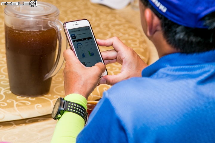 【採訪】GARMIN Approach S6 高爾夫專用錶 亞洲版正式推出!