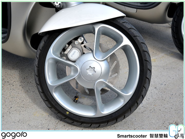 【體驗活動】前所未有的騎乘體驗 Gogoro Smartscooter 智慧雙輪試乘體驗會