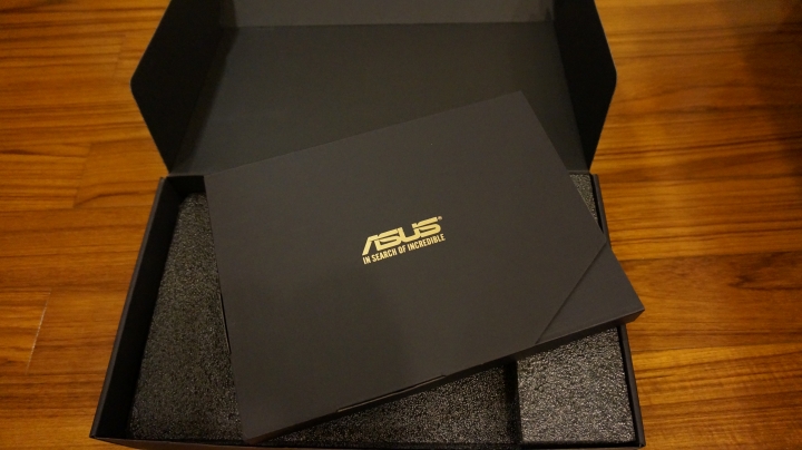 開箱 Strix梟鷹 ASUS GTX 980