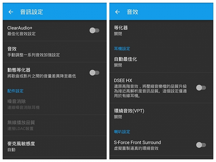 極致美學、完美平衡!SONY XPERIA Z3+ 高雄體驗會心得分享