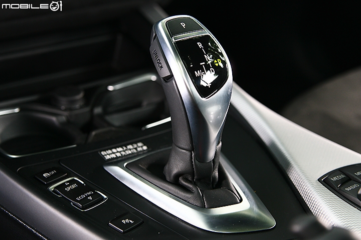 補齊帥勁 BMW 125i M Sport Package