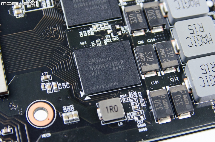 600W風之力散熱加持 技嘉G1 GAMING GTX980Ti顯示卡實測