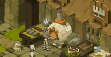 沃土 wakfu-風格就是我的武裝