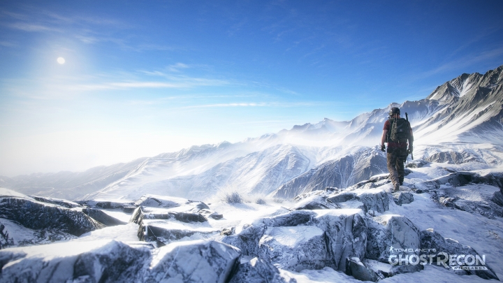 【E3 2015】系列作首見開放式世界!Ubisoft發表《火線獵殺:Wildlands》