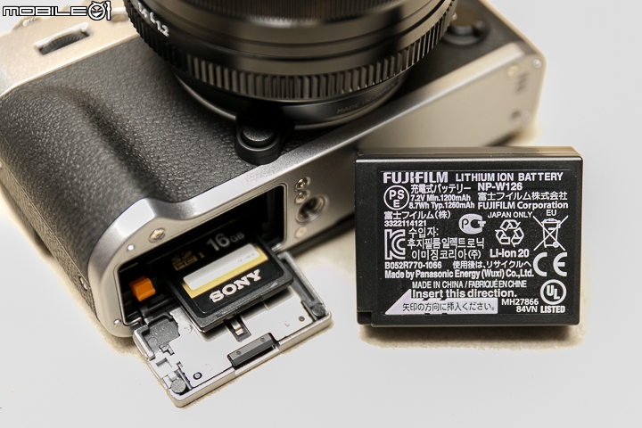 【採訪】Fujifilm X-T10 高階規格 精巧登場