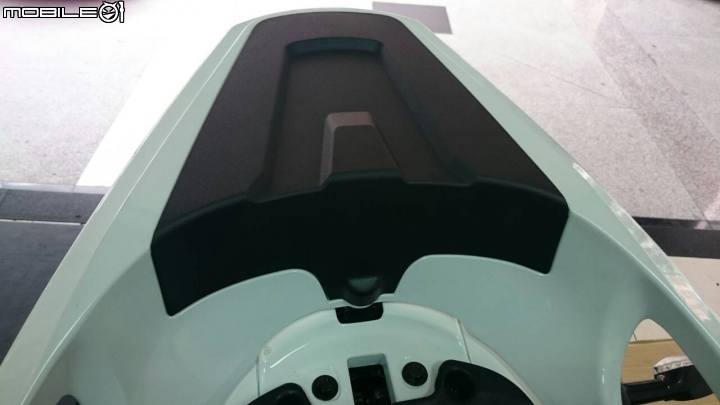 米咖三輪車-AEON 3D-350