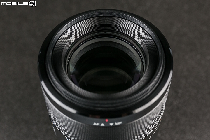 微距之眼‧Sony FE 90mm f/2.8 Macro G OSS