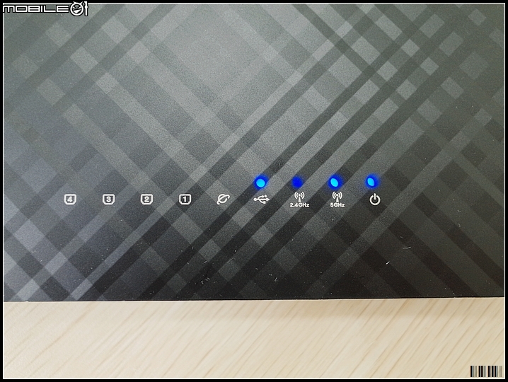 超值4G分享 ASUS RT-AC51U (開箱) - ZenFone 2 的最佳搭檔