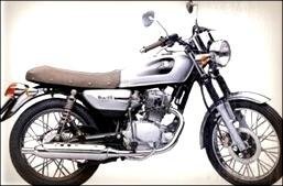 2015 CB1300 SF 限量版開箱