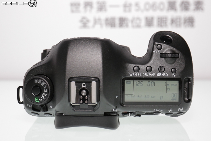 【採訪】Canon EOS 5DS / 5DS R‧高畫素登台 即刻開賣!(內含大量5,060萬畫素實拍照)