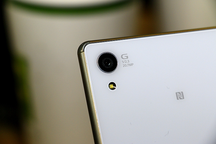 極致美學、完美平衡!SONY XPERIA Z3+ 高雄體驗會心得分享