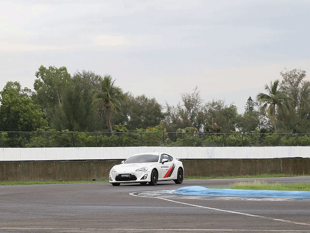 Bridgestone 普利司通 POTENZA Adrenalin RE003 新胎發表 & 大鵬灣賽道實際操駕