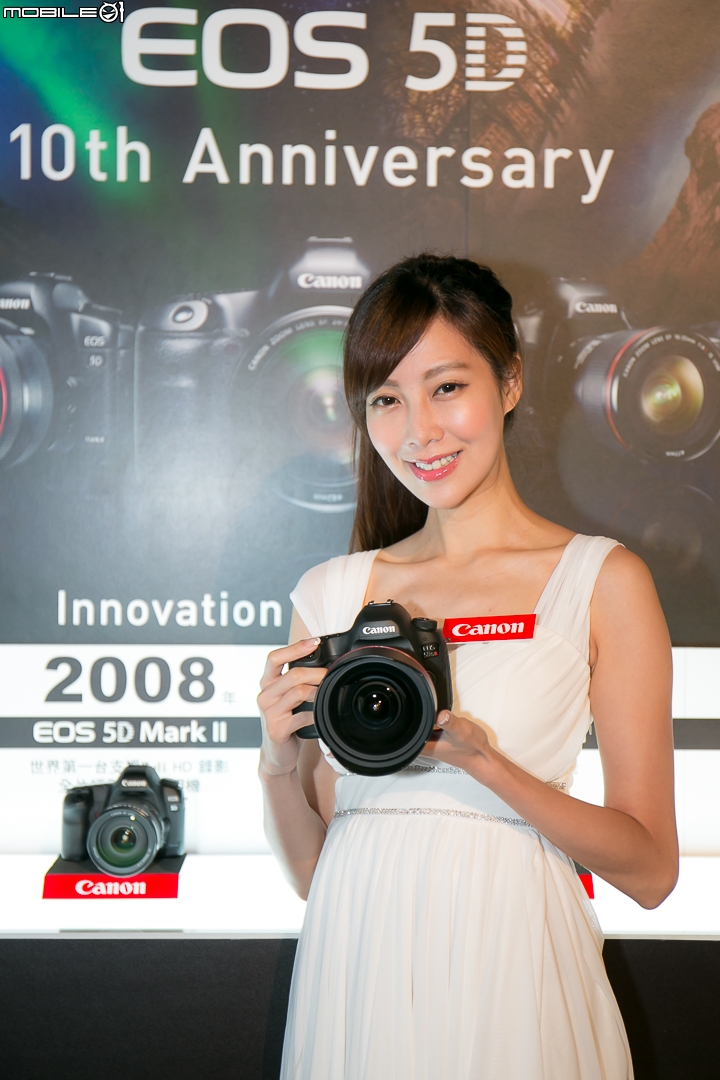 【採訪】Canon EOS 5DS / 5DS R‧高畫素登台 即刻開賣!(內含大量5,060萬畫素實拍照)