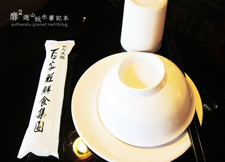 台北~百家班活蝦店 (外雙溪店)