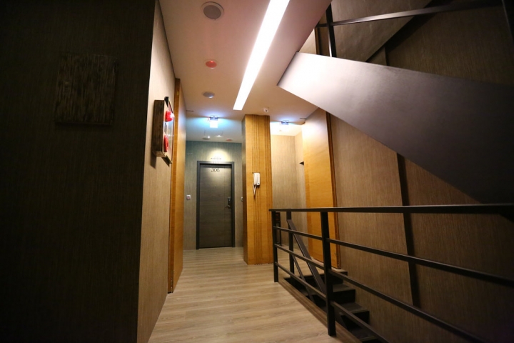 東旅湯宿‧礁溪和風湯旅新選擇