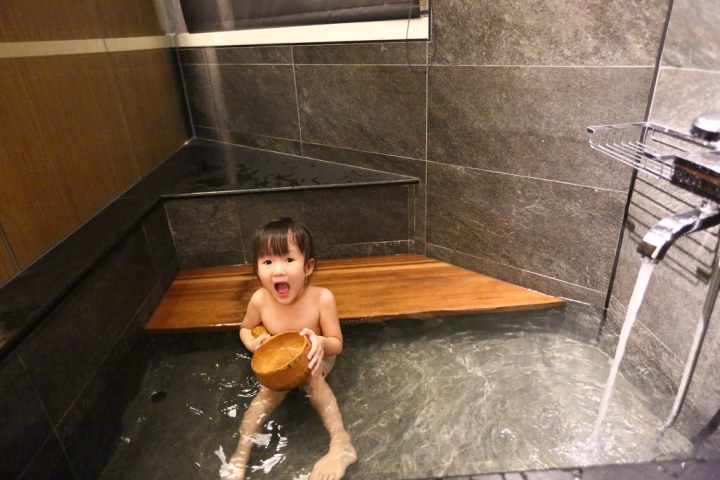 東旅湯宿‧礁溪和風湯旅新選擇