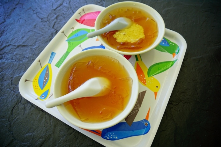 ▌屏東霧台‧旅遊景點 ▌魯凱族特色文化與美食的饗宴【霧台部落、霧台國小、長老教會、岩板巷藝術街、神山愛玉】
