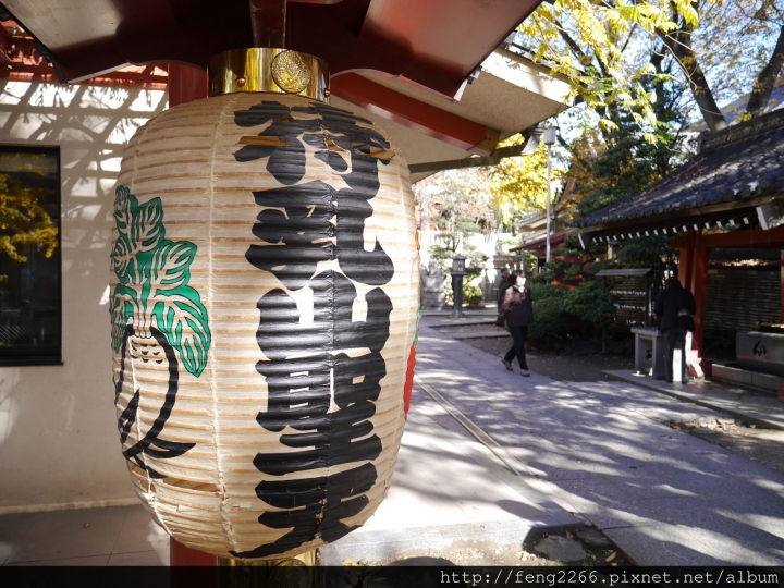 (東京淺草) 跟著熊貓巴士遊淺草-今戶神社/待乳山聖天
