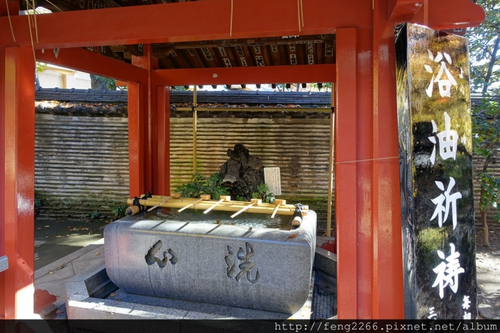(東京淺草) 跟著熊貓巴士遊淺草-今戶神社/待乳山聖天
