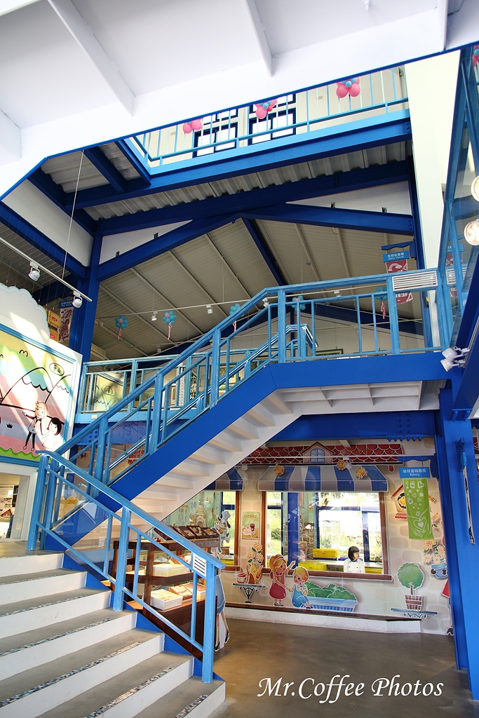 《蛋糕毛巾咖啡館》陽光、熱情,毛巾的夢想基地
