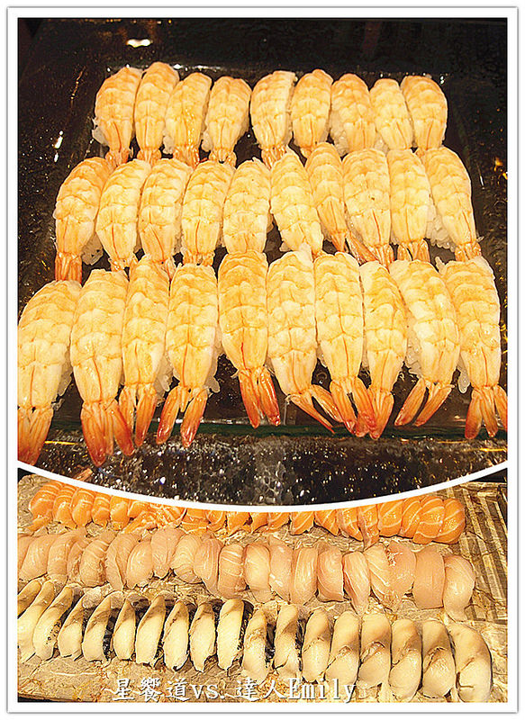 【台中吃到飽】:星饗道國際自助餐Insky Hotel,超過百道佳餚的美食饗宴,一次滿足喔!
