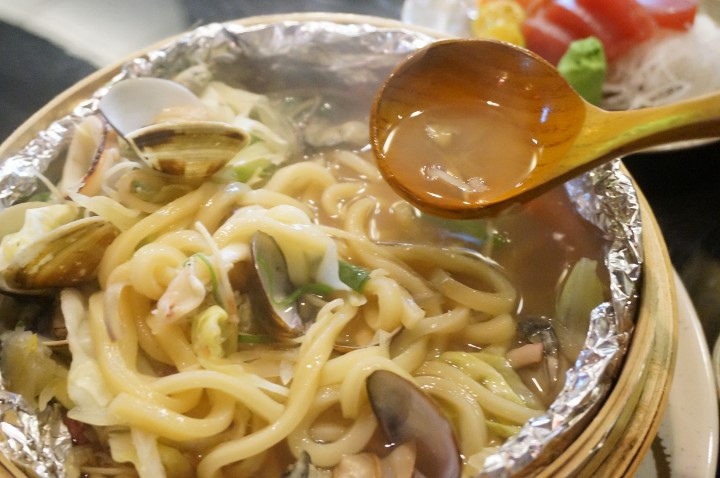 【台北 內湖】「新澤 食酒」 /品飲淺酌、美食享受、放鬆談天/日式居酒料理