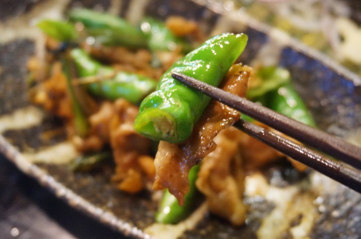 【台北 內湖】「新澤 食酒」 /品飲淺酌、美食享受、放鬆談天/日式居酒料理