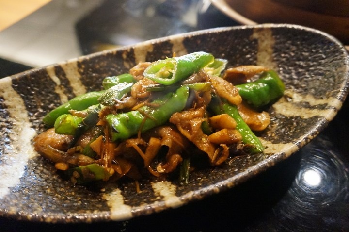 【台北 內湖】「新澤 食酒」 /品飲淺酌、美食享受、放鬆談天/日式居酒料理