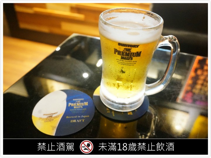 【台北 內湖】「新澤 食酒」 /品飲淺酌、美食享受、放鬆談天/日式居酒料理