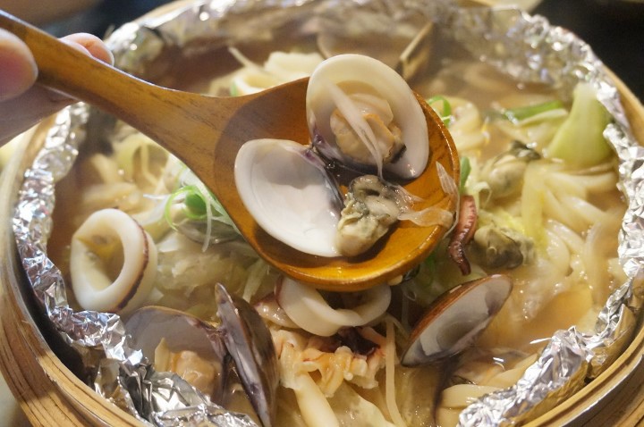 【台北 內湖】「新澤 食酒」 /品飲淺酌、美食享受、放鬆談天/日式居酒料理