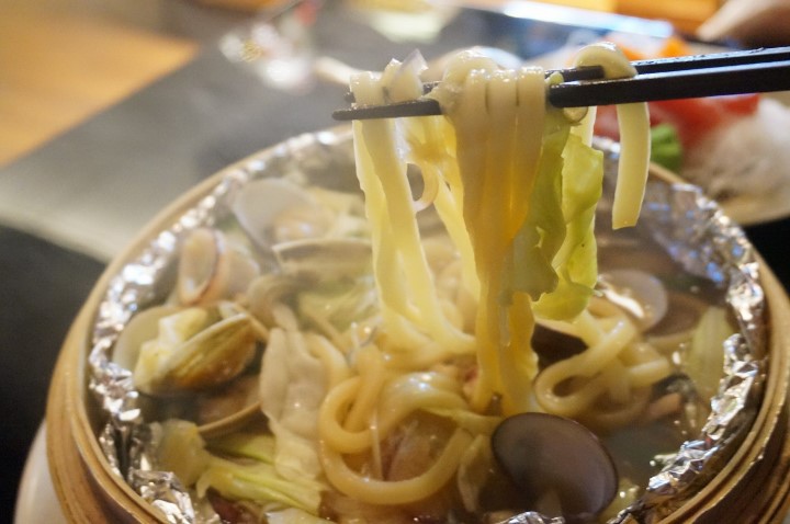 【台北 內湖】「新澤 食酒」 /品飲淺酌、美食享受、放鬆談天/日式居酒料理