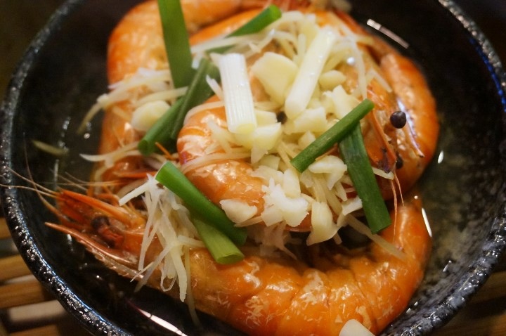 【台北 內湖】「新澤 食酒」 /品飲淺酌、美食享受、放鬆談天/日式居酒料理