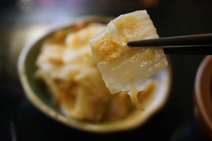 【台北 內湖】「新澤 食酒」 /品飲淺酌、美食享受、放鬆談天/日式居酒料理