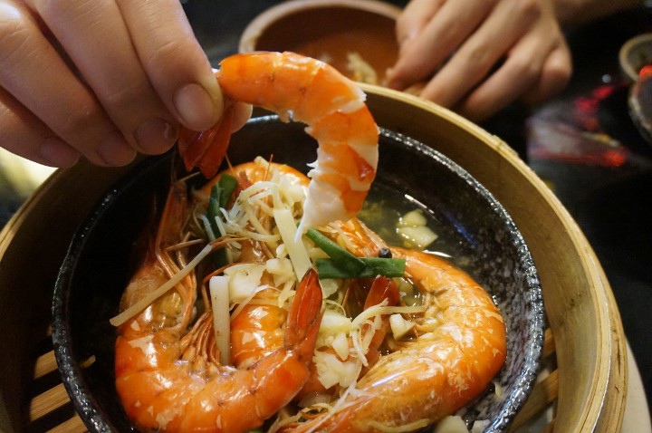 【台北 內湖】「新澤 食酒」 /品飲淺酌、美食享受、放鬆談天/日式居酒料理