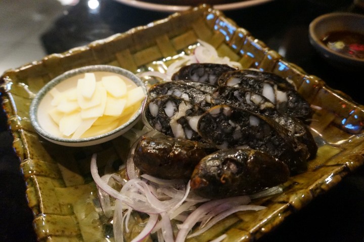 【台北 內湖】「新澤 食酒」 /品飲淺酌、美食享受、放鬆談天/日式居酒料理