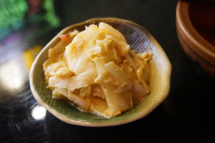 【台北 內湖】「新澤 食酒」 /品飲淺酌、美食享受、放鬆談天/日式居酒料理