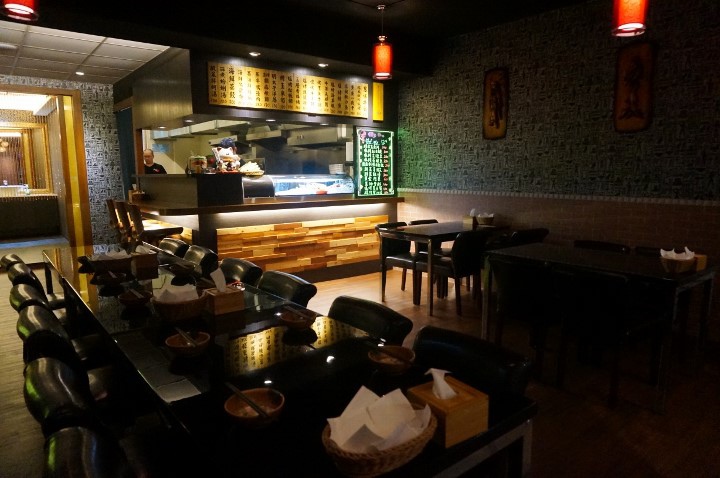【台北 內湖】「新澤 食酒」 /品飲淺酌、美食享受、放鬆談天/日式居酒料理