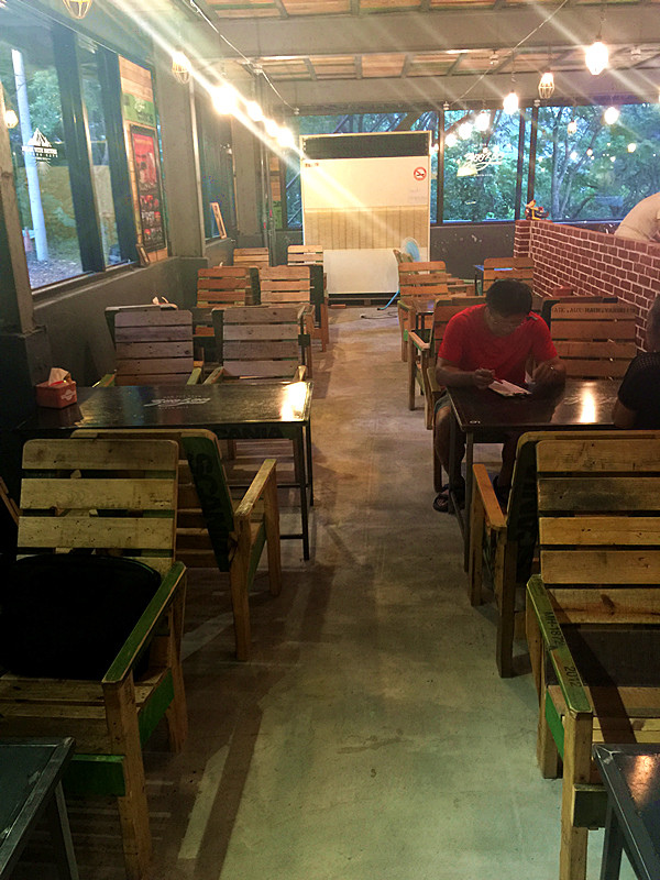 【桃園 復興】ZOO ZOO CAFE-山林中的美式鄉村料理