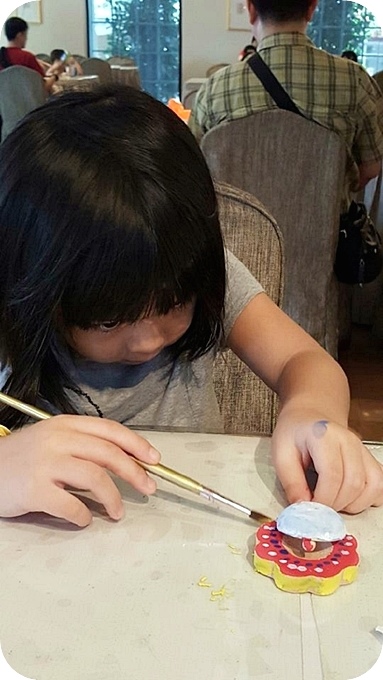 【宜蘭親子飯店】懂得玩水的蘇澳瓏山林飯店。館內16度冷泉+館外豆腐岬秘境浮潛行程+繽紛熱鬧的夏日慶典園遊會!!!
