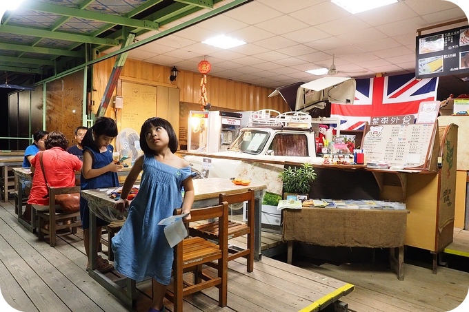 【台東鹿野推薦美食】高台路田媽媽之傅姐風味餐